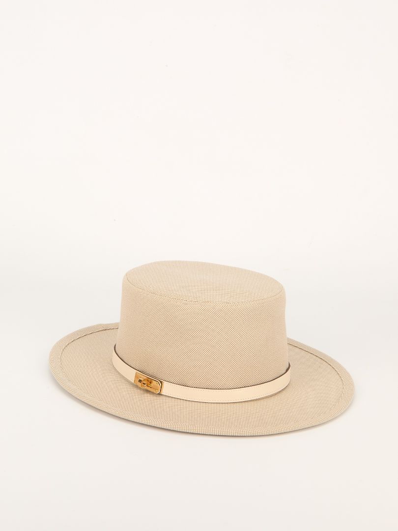 Desert & Nata Hampton Plein Air hat