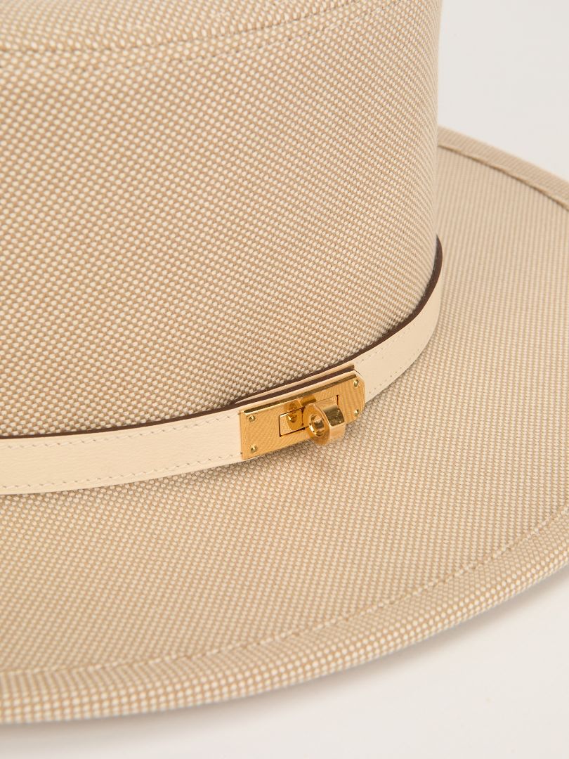 Desert & Nata Hampton Plein Air hat