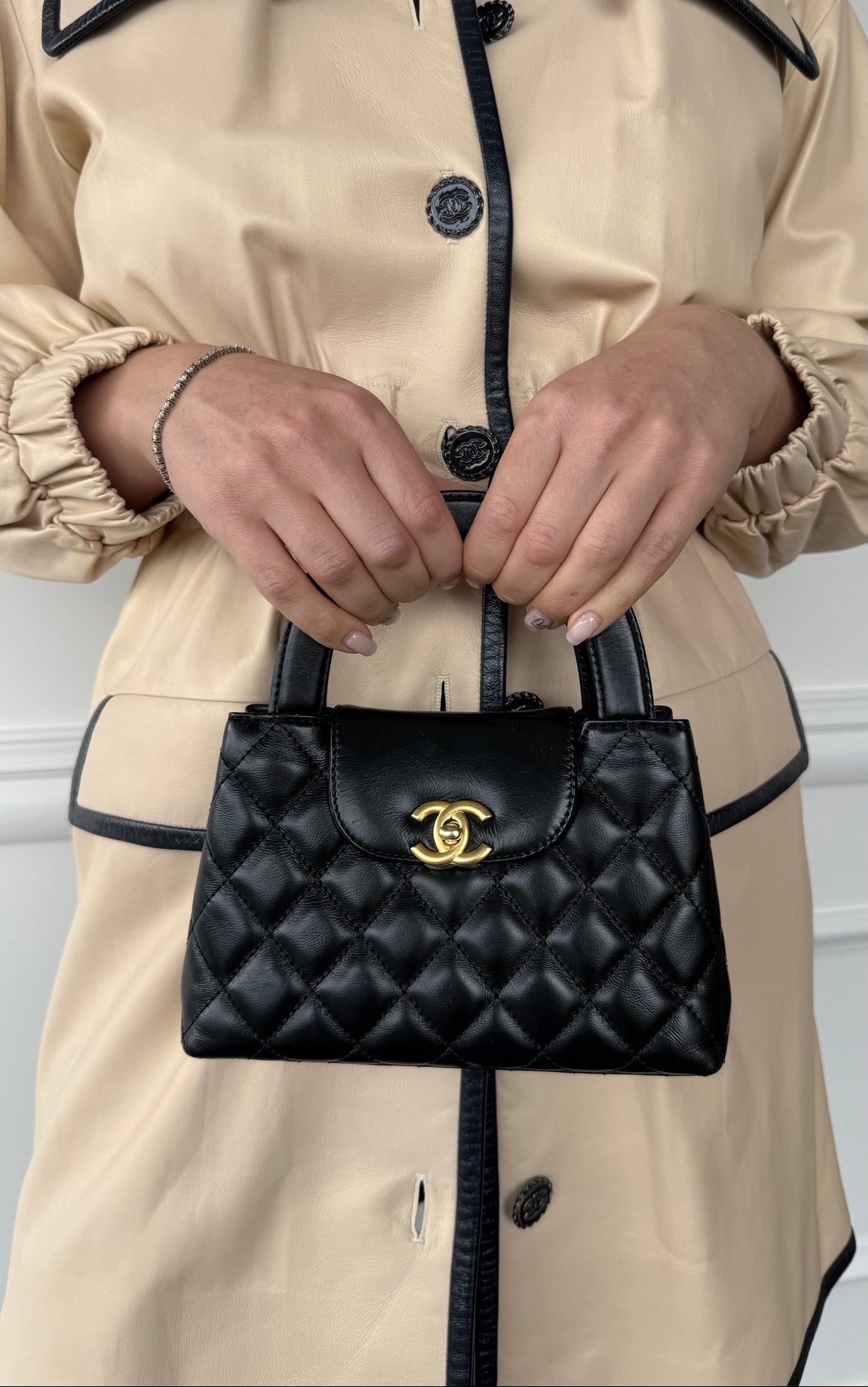 Lucy's Luxury