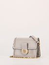MM Grey Defile Femme Croisière Dauphine Bag