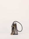 MM Grey Defile Femme Croisière Dauphine Bag