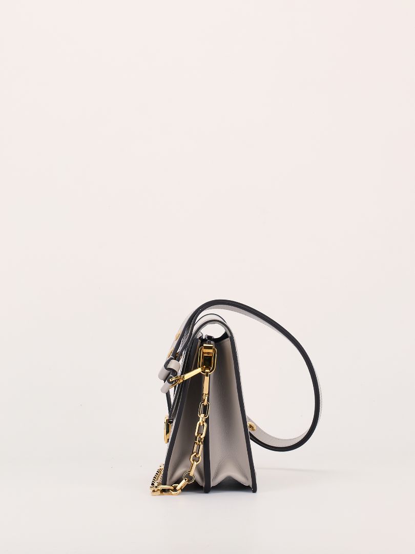 MM Grey Defile Femme Croisière Dauphine Bag