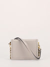 MM Grey Defile Femme Croisière Dauphine Bag