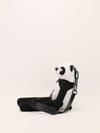 Zoom and Friends Adventure Panda Shoulder Bag