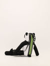 Zoom and Friends Adventure Panda Shoulder Bag