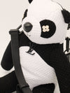 Zoom and Friends Adventure Panda Shoulder Bag