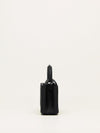 Black Capucines East-West Mini