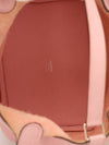 Picotin Lock 18 Taurillon Clemence Bag With PHW 2023 B Stamp