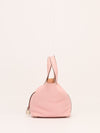 Picotin Lock 18 Taurillon Clemence Bag With PHW 2023 B Stamp