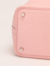 Picotin Lock 18 Taurillon Clemence Bag With PHW 2023 B Stamp