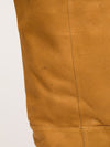 Camel Cap Toe CC Thigh High Boots
