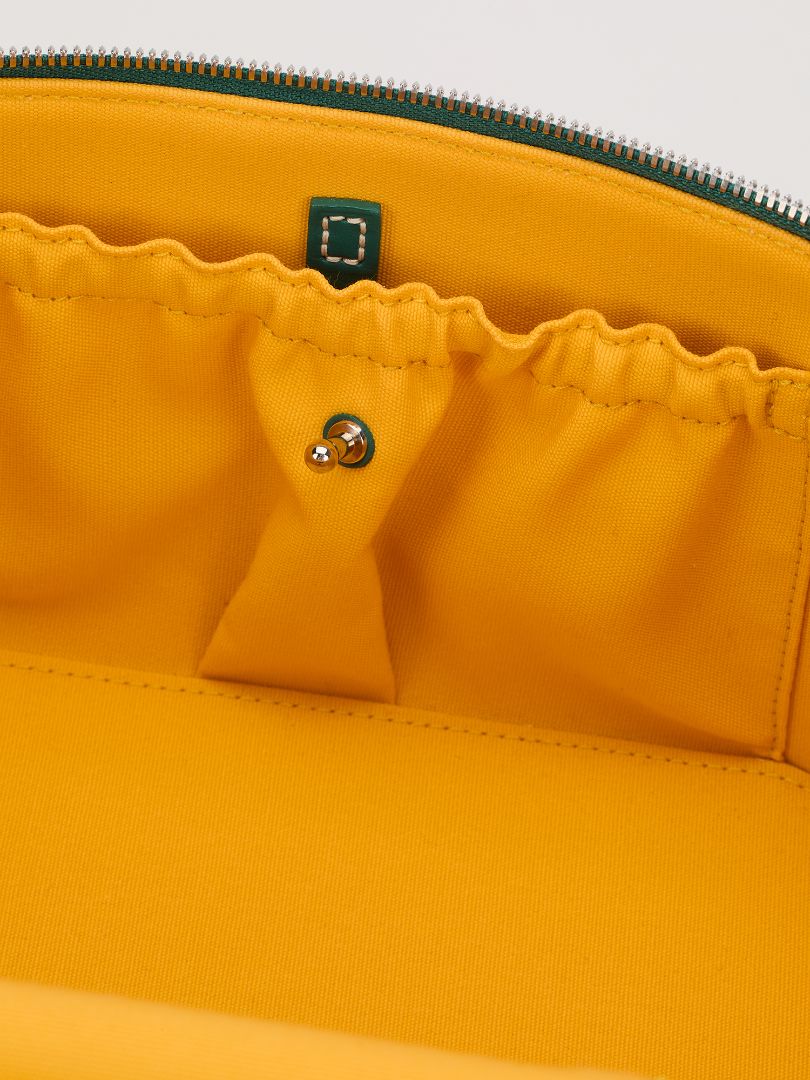 Green Muse Vanity Case