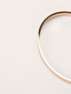 Rose Gold & Diamond Kelly Bracelet Small Model SH