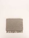 Gris Chine Out Of Pocket Scarf