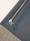 Gris Chine Out Of Pocket Scarf