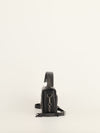 Black 30 Montaigne Chain Top Handle Bag