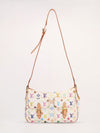 Takashi Murakami GM Monogram Multicolour Lodge Bag