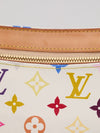 Takashi Murakami GM Monogram Multicolour Lodge Bag
