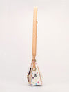 Takashi Murakami GM Monogram Multicolour Lodge Bag