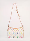 Takashi Murakami GM Monogram Multicolour Lodge Bag