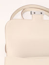 Constance 18 Craie Veau Epsom With Laque Hardware 2025 K Stamp