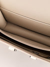 Constance 18 Craie Veau Epsom With Laque Hardware 2025 K Stamp