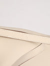 Constance 18 Craie Veau Epsom With Laque Hardware 2025 K Stamp