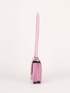 Constance 18 Mauve Sylvestre Chevre Mysore Leather With Rose Gold Hardware 2022 U Stamp