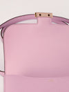 Constance 18 Mauve Sylvestre Chevre Mysore Leather With Rose Gold Hardware 2022 U Stamp