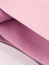 Constance 18 Mauve Sylvestre Chevre Mysore Leather With Rose Gold Hardware 2022 U Stamp