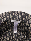 Blue Reversible Teddy-D Small Brim Bucket Hat 58