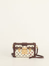Multicolour Monogram Petite Malle With GHW