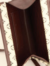 Multicolour Monogram Petite Malle With GHW