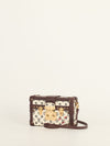 Multicolour Monogram Petite Malle With GHW
