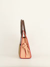 x Christian Louboutin Monogram "Iconoclasts" Shopping Bag With GHW