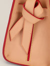 x Christian Louboutin Monogram "Iconoclasts" Shopping Bag With GHW