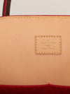 x Christian Louboutin Monogram "Iconoclasts" Shopping Bag With GHW