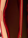 x Christian Louboutin Monogram "Iconoclasts" Shopping Bag With GHW