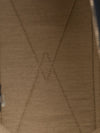 Bleu Indigo Victoria II 35 Clemence Satchel Bag With PHW 2015 T Stamp