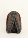 Monogram MM Palm Springs Back Pack With GHW