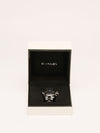 Black Ceramic J12 Chronograph with a Diamond Dial 41mm