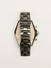 Black Ceramic J12 Chronograph with a Diamond Dial 41mm