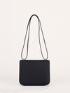 Constance 18 Veau Epsom Noir With PHW 2026 G Stamp