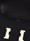 Constance 18 Veau Epsom Noir With PHW 2026 G Stamp