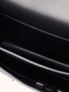 Constance 18 Veau Epsom Noir With PHW 2026 G Stamp
