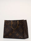 Monogram GM OnTheGo Tote