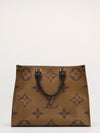 Monogram GM OnTheGo Tote
