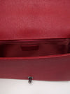 Red Caviar Boy Bag With RHW