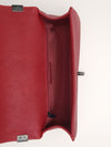 Red Caviar Boy Bag With RHW