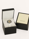 Ivory Dive Automatic Skeleton 41mm Watch